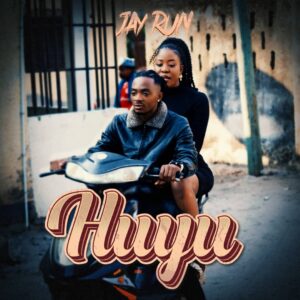 Music Audio : Jay run – Huyu