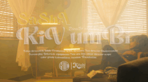 Music Video : Sasha Tz – Kivumbi