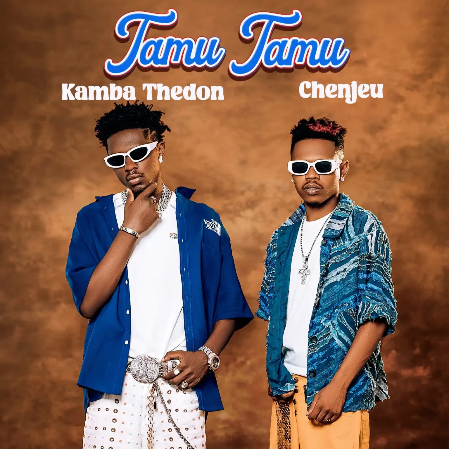 Stream & Download Music Audio : Kamba Thedon Ft. Chenjeu – Tamu Tamu