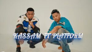 Music Video : Kassam Ft. Platform – Hapa