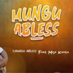 Mungu Abless