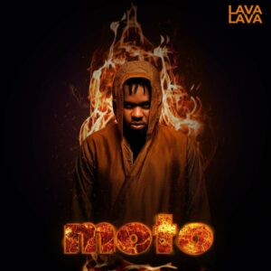 Music Audio : Lava Lava – Moto