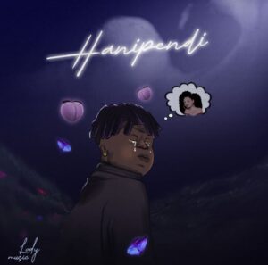 Music Audio : Lody Music – Hanipendi