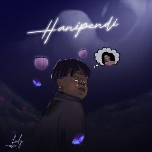 Music Audio : Lody Music – Hanipendi