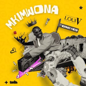 Music Audio : Loui Ft. Chino Kidd – Mukimwona