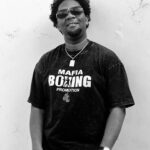 Mafia Boxing Anthem (That’s me)