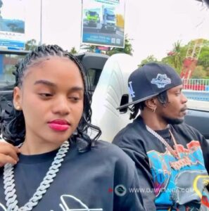 Music Audio : Marioo – Unanchekesha (Move On)