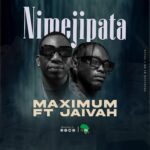Nimejipata