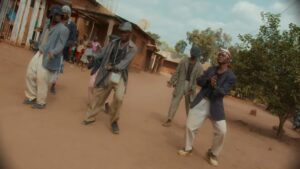 Music Video : Misso Misondo – Tera Ghata