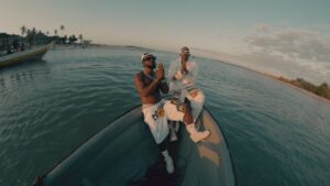 Music Video : Msamiati Ft. Ibraah – Amen