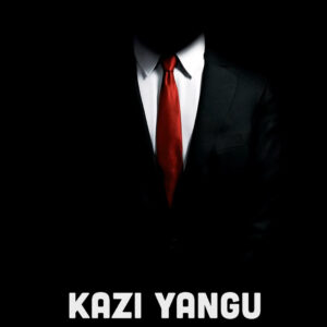 Music Audio : Msomali – Kazi Yangu