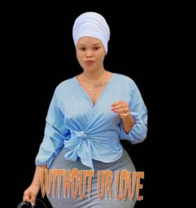 Music Audio : Mubi Tz – Without Ur Love