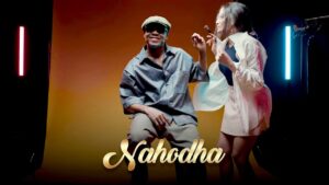 Music Video : Alikiba – Nahodha