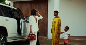 Music Video : Nandy Ft. Billnass – Totorimi