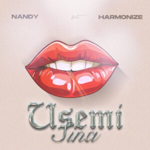 Music Audio : Nandy Ft. Harmonize – Usemi Sina