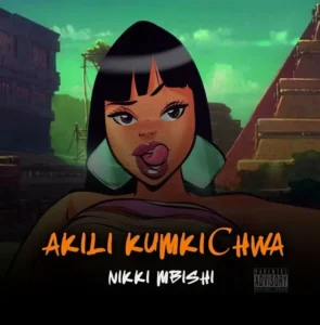 Music Audio : Nikki Mbishi – Akili Kumkichwa