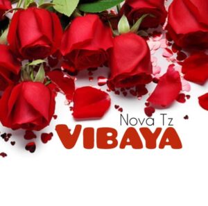 Music Audio : Nova Tz – Vibaya