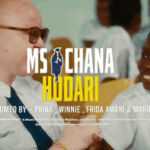 Msichana Hodari