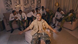 Music Video : Platform – I Do