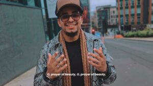 Music Video : Saad Mughairy X Raheem Daru X Denga – Salati Zain