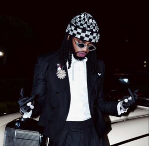 Music Audio : Stonebwoy Ft Diamond Platnumz – Black Madonna