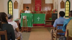 Music Video : T Sigwa – Tomorrow