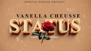 Music Audio : Vanella Cheusse – Stutas