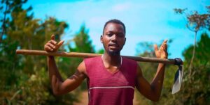 Music Video : Yona Blade – Matajiri