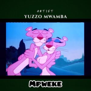 Music Audio : Yuzzo Mwamba – Mpweke