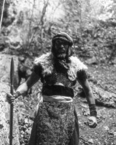 Music Audio : Director Shaibu – Cry