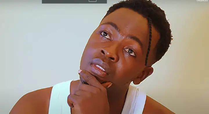 Stream & Download Music Video : Bashy Melody – Sikupendi