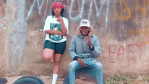 Music Video : Edo Stanza – Kawaambie