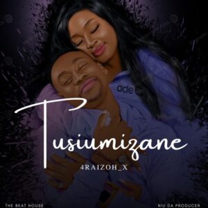 Music Audio : 4raizoh_X – Tusiumizane