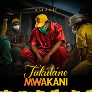 Music Audio : Aslam Tz – Tukutane Mwakani