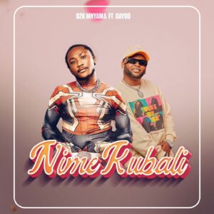 Music Audio : B2K Ft. Dayoo – Nimekubali