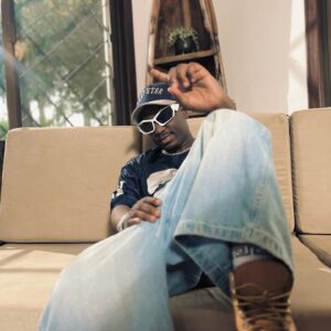 Music Audio : Bando X Joel Lwaga – Olodumare Refix