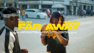 Music Video : Beka Jooh x Kenge Music – Far Away