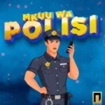 Mkuu Wa Polisi