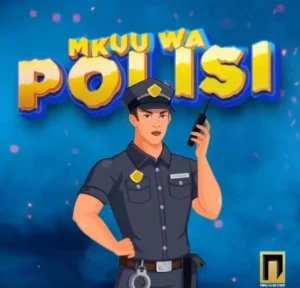Music Audio : Best Naso – Mkuu Wa Polisi