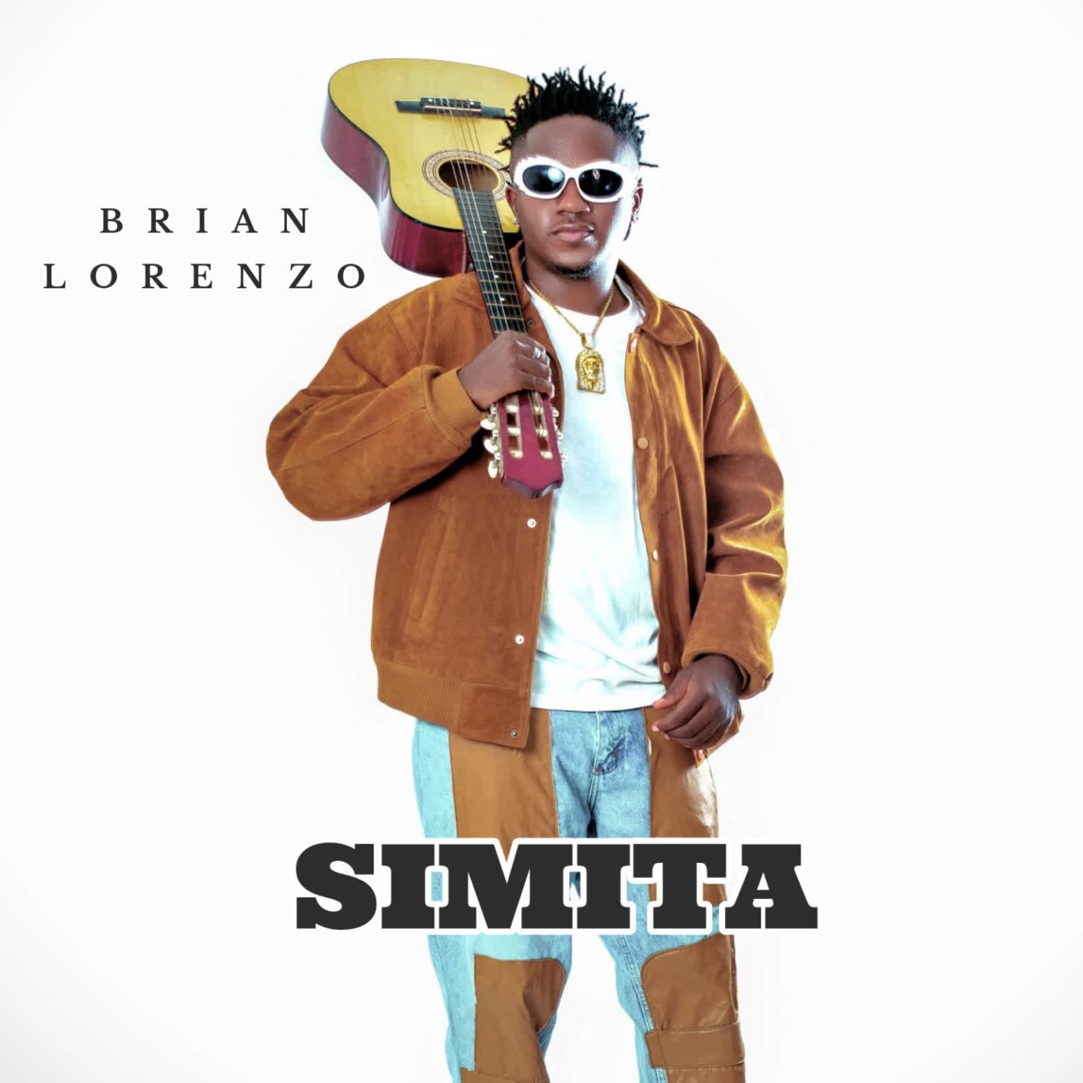 Music Audio : Brian Lorenzo – Simita