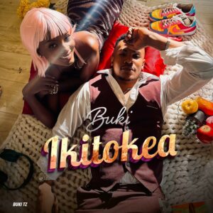 Music Audio : Buki – Ikitokea