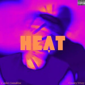 Music Audio : Conboi Cannabino Ft. Country Wizzy – Heat