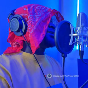 Music Audio : Eliud – Makongo