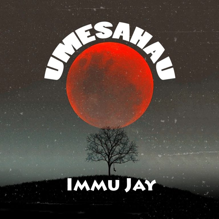 Music Audio : Immu Jay – Umenisahau