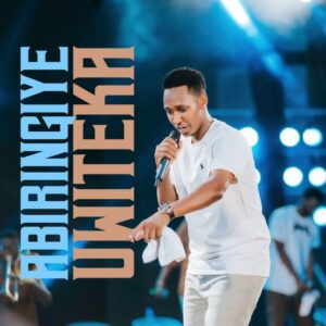 Music Audio : Israel Mbonyi – Abiringiye Uwiteka