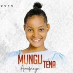 Amefanya Tena