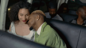 Music Video : Kusah – Nimepatikana