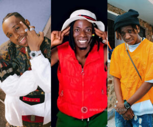 Music Audio : Meja Kunta Ft. Ibraah & Jay Combat – Kwani We Nani Remix