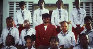 Music Video : Marioo – Unanchekesha