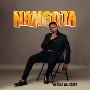 Music Audio : Mathias Walichupa – Nangoja